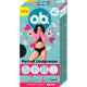 O.B. Classic majtki menstruacyjne na obfite miesiączki M/L 1szt.