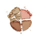 Gosh Contour´n Strobe Kit paleta do konturowania 15g