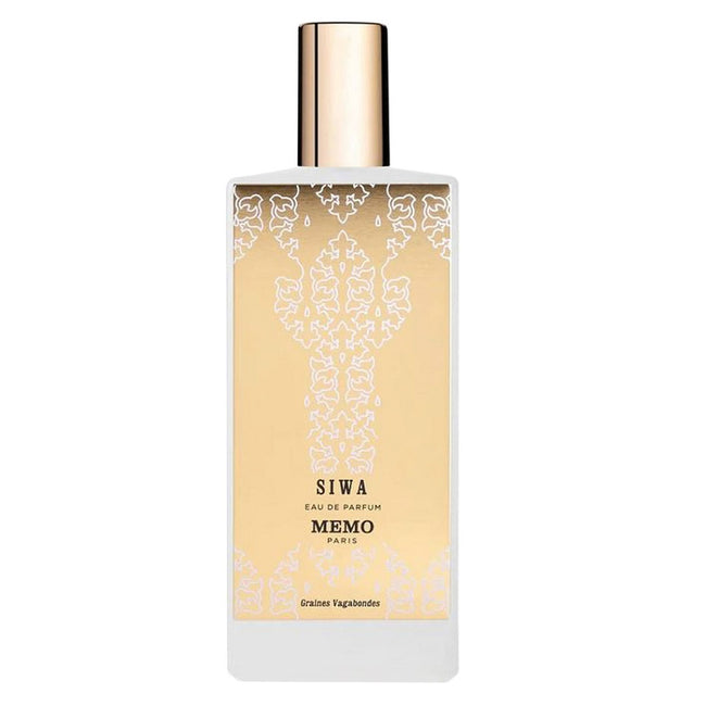 Memo Paris Siwa woda perfumowana spray