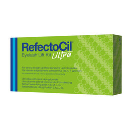 Refectocil Eyelash Lift Kit Ultra zestaw do liftingu rzęs