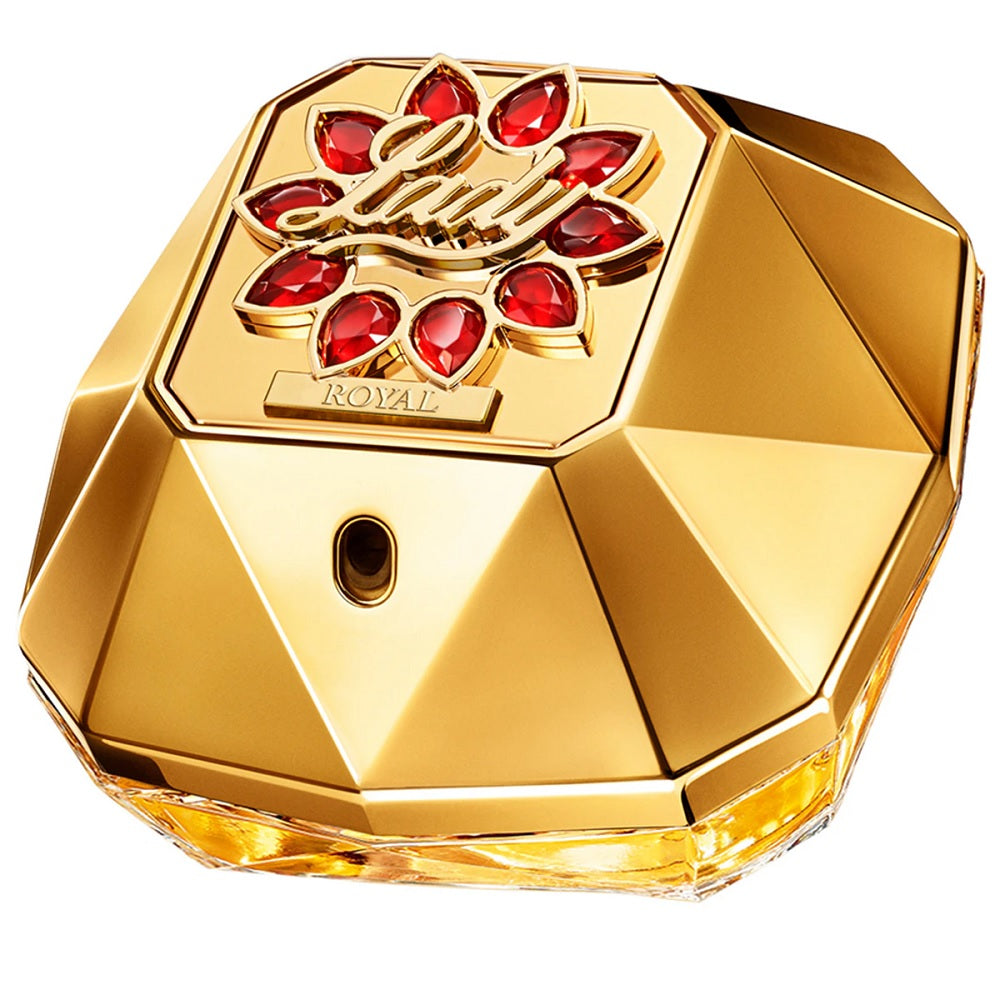 paco rabanne lady million royal woda perfumowana 80 ml  tester   