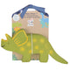 Tikiri Gryzak zabawka Dinozaur Baby Triceratops