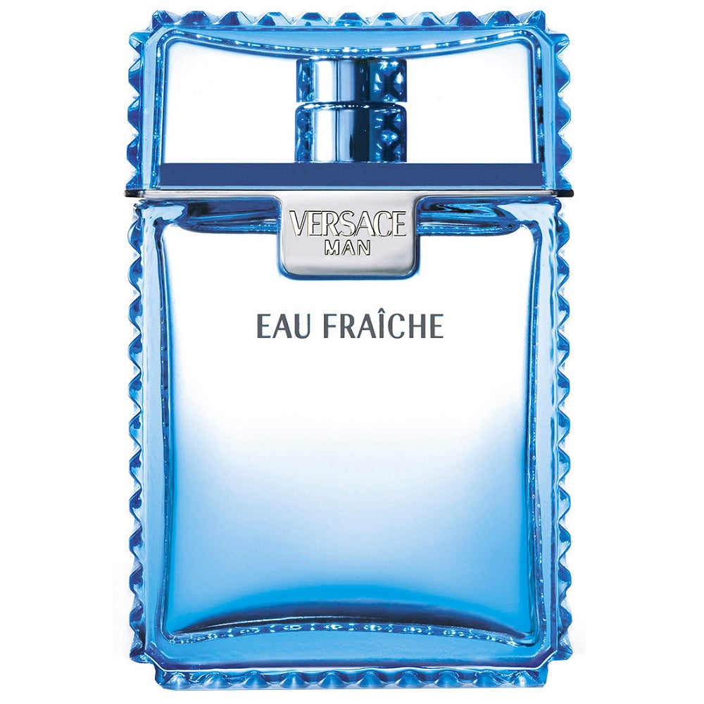 versace versace man eau fraiche woda po goleniu 100 ml    
