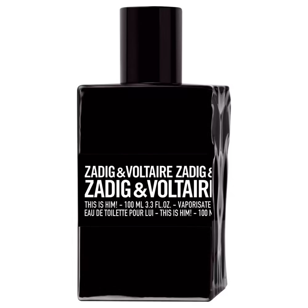 zadig & voltaire this is him!