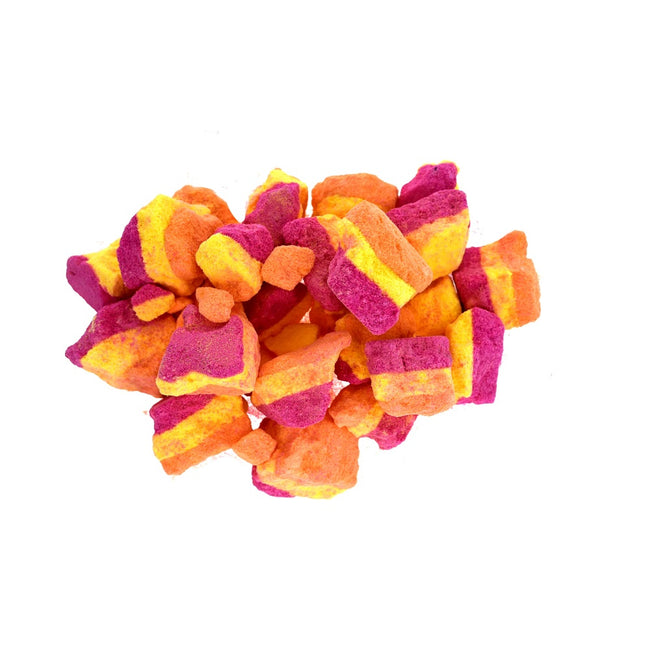 Bomb Cosmetics Fizzy Stardust Bath Rocks kamyki do kąpieli 250g