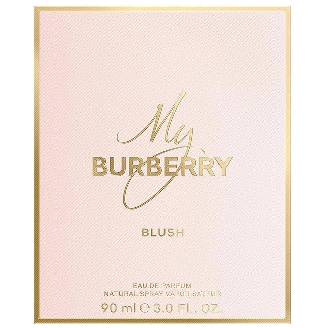 Burberry My Burberry Blush woda perfumowana spray