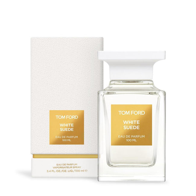 Tom Ford White Suede woda perfumowana spray