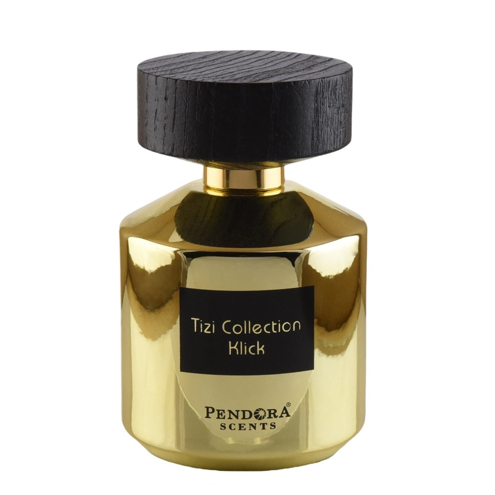 pendora scents tizi collection klick