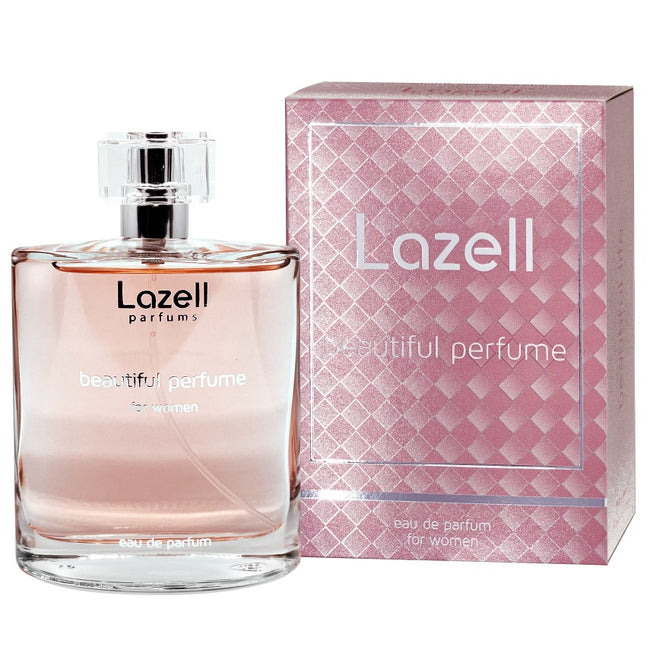 Lazell Beautiful Perfume For Women woda perfumowana spray 100ml