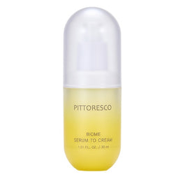 Pittoresco Biome silne nawilżające serum z probiotykiem 30ml