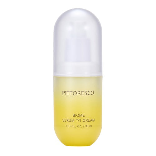 Pittoresco Biome silne nawilżające serum z probiotykiem 30ml