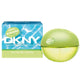 Donna Karan DKNY Be Delicious Pool Party Lime Mojito woda toaletowa spray 50ml