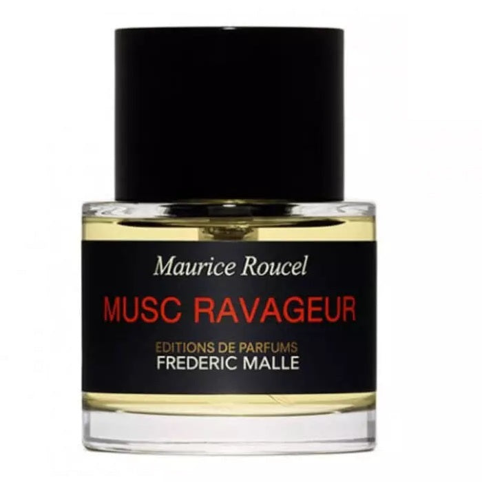editions de parfums frederic malle musc ravageur woda perfumowana 50 ml