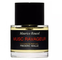 Frederic Malle Musc Ravageur woda perfumowana spray 50ml