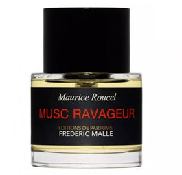 Frederic Malle Musc Ravageur woda perfumowana