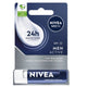 Nivea Men Active pielęgnująca pomadka do ust SPF15 4.8g