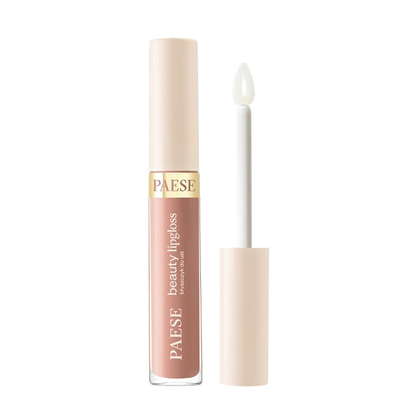 Paese Beauty Lipgloss błyszczyk do ust 4.5ml