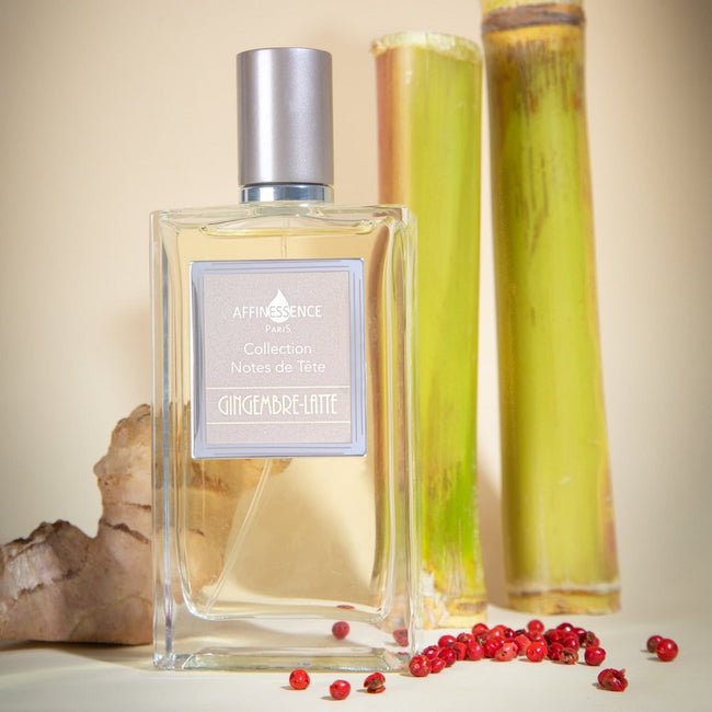 Affinessence Gingembre Latte woda perfumowana spray