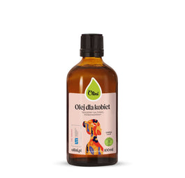 Olini Olej dla kobiet 100ml