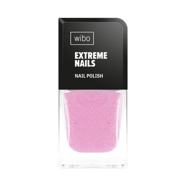 Wibo Extreme Nails lakier do paznokci
