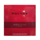 Rochas Man zestaw woda toaletowa spray 100ml + woda toaletowa spray 50ml