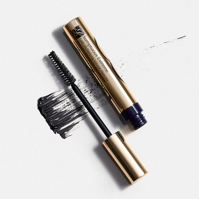 Estée Lauder Sumptuous Extreme Lash Multiplying Volume Mascara zwiększający objętość pogrubiający tusz do rzęs 8ml