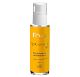 Ava Laboratorium EpiGenetic Lift booster modelujący owal twarzy 30ml