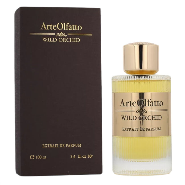 ArteOlfatto Wild Orchid ekstrakt perfum spray 100ml