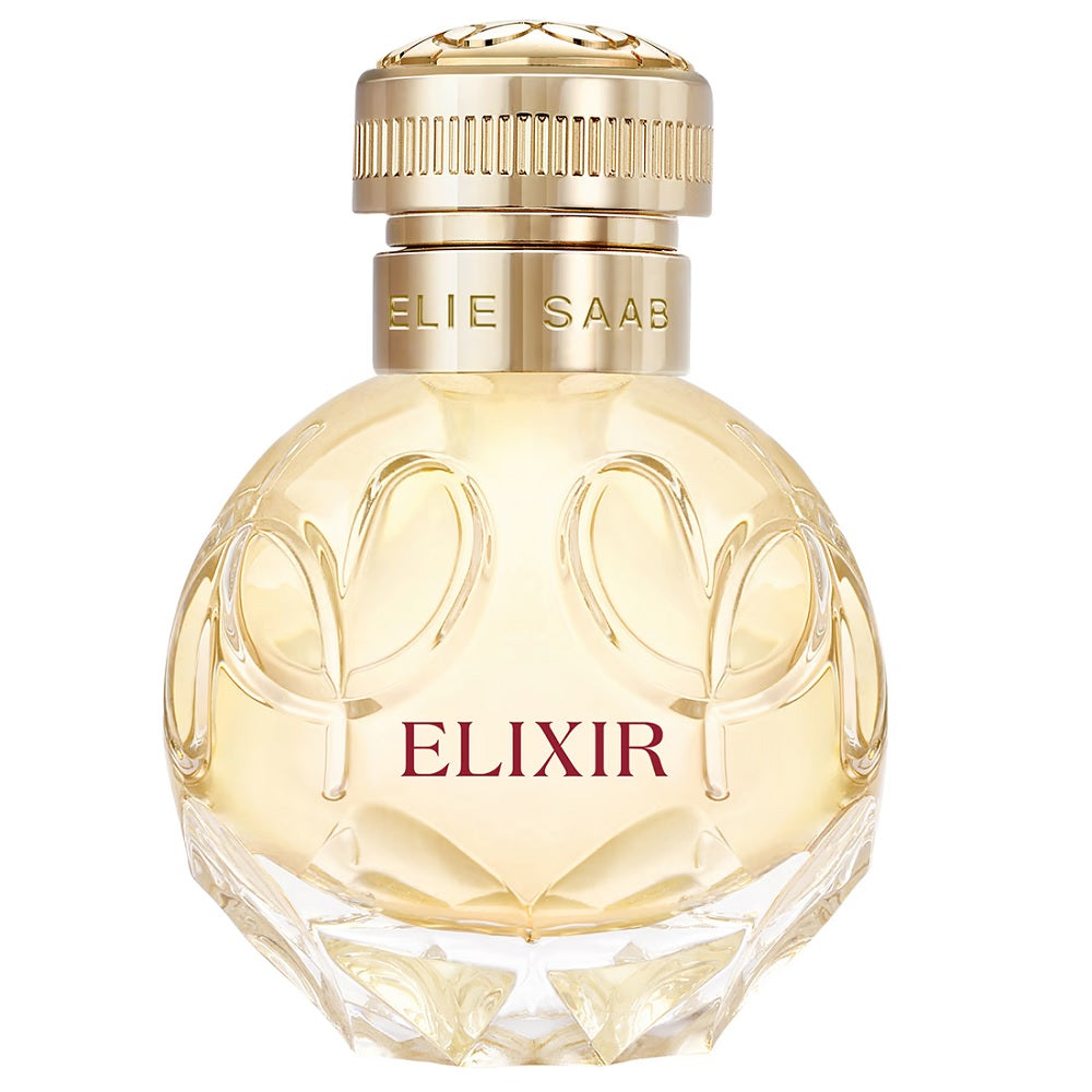 elie saab elixir woda perfumowana 50 ml    