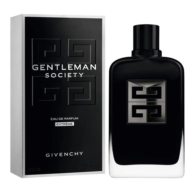 Givenchy Gentleman Society Extreme woda perfumowana