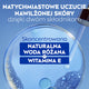 Nivea Rose Touch micelarne chusteczki z organiczną wodą różaną 25szt