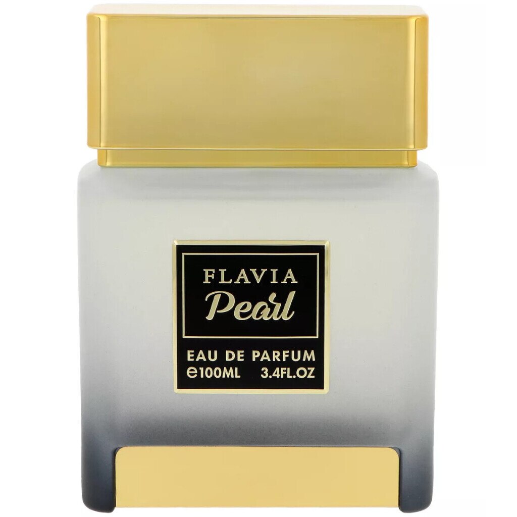flavia pearl