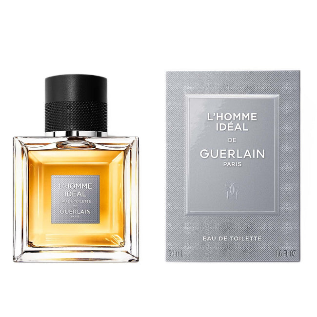 Guerlain L'Homme Ideal woda toaletowa spray