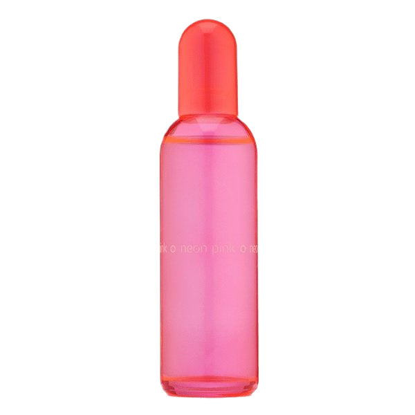 Milton Lloyd Colour Me Neon Pink woda perfumowana spray