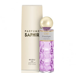 Saphir Prestige Pour Femme woda perfumowana spray 200ml