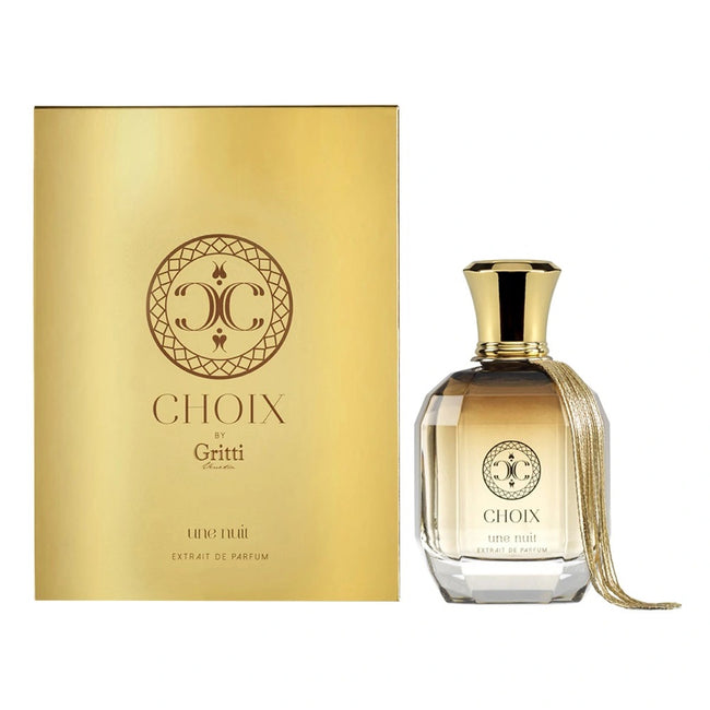 Choix Une Nuit ekstrakt perfum