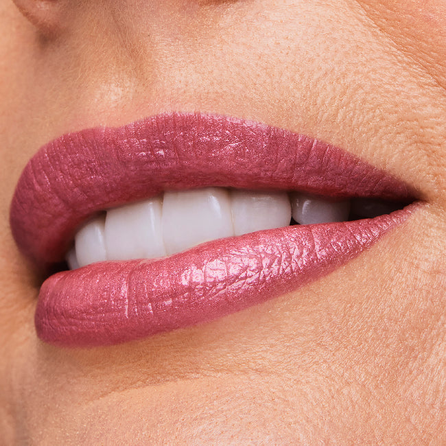 Estée Lauder Pure Color Hi-Lustre Lipstick pomadka do ust