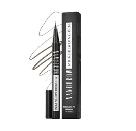 Nanobrow Microblading Pen precyzyjny pisak do brwi