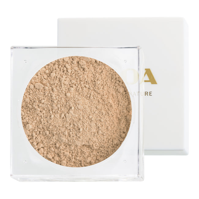 Asoa Mineralny podkład matujący 6g