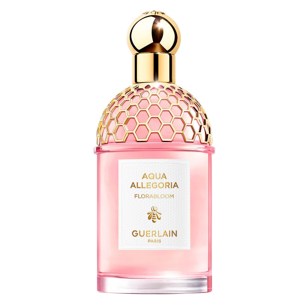 guerlain aqua allegoria florabloom woda toaletowa 75 ml    