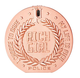 Police Rich Girl woda perfumowana
