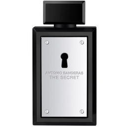 Antonio Banderas The Secret woda toaletowa spray