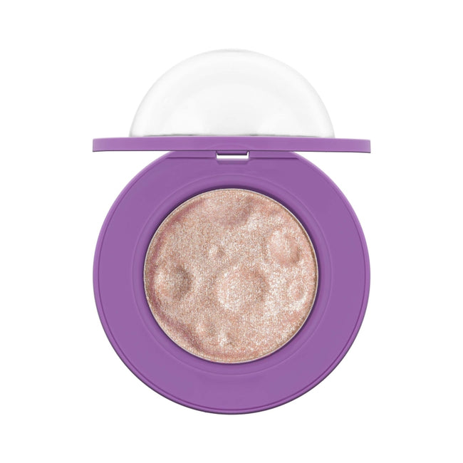 Wibo Meteor Shower Highlighter rozświetlacz do twarzy i ciała 1szt.