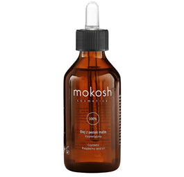 Mokosh Olej z pestek malin 100ml