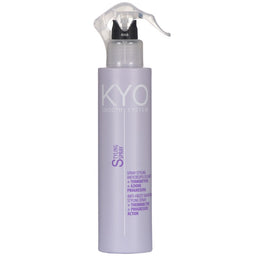 KYO Smooth System Styling wygładzający spray do włosów puszących się 200ml