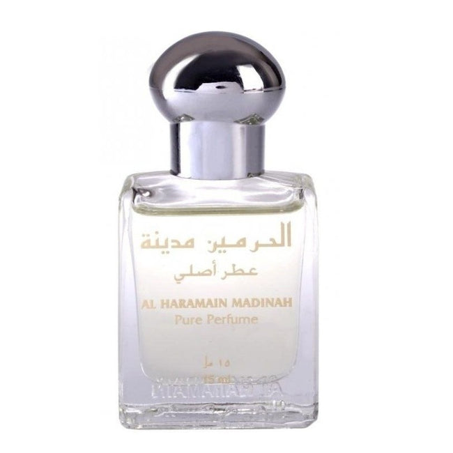 Al Haramain Madinah olejek perfumowany