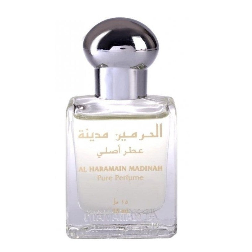 al haramain madinah olejek perfumowany 15 ml     