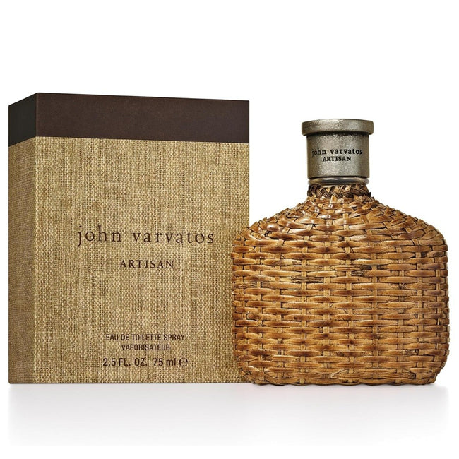 John Varvatos Artisan woda toaletowa