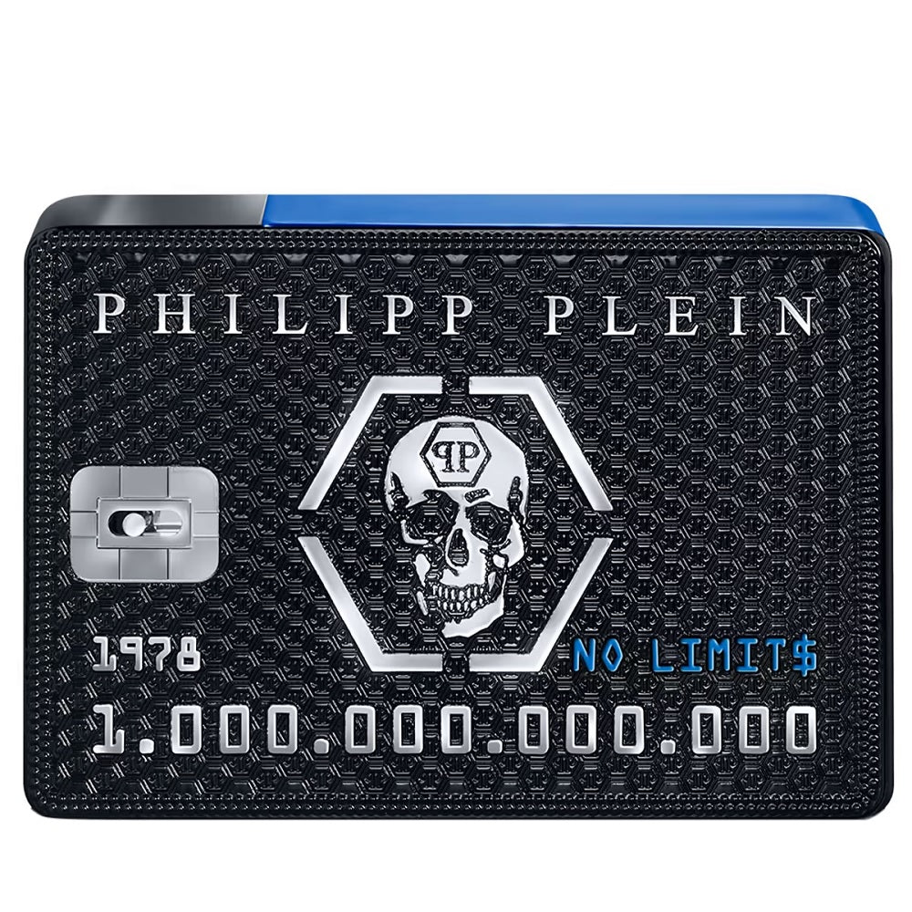 philipp plein no limit$ plein super fre$h woda toaletowa 50 ml     