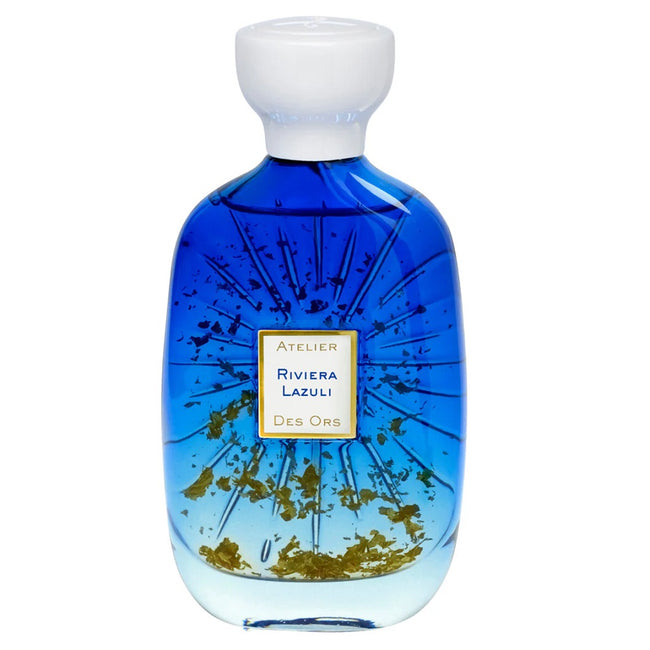 Atelier des Ors Riviera Lazuli woda perfumowana